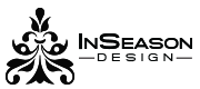InSeason Design logo