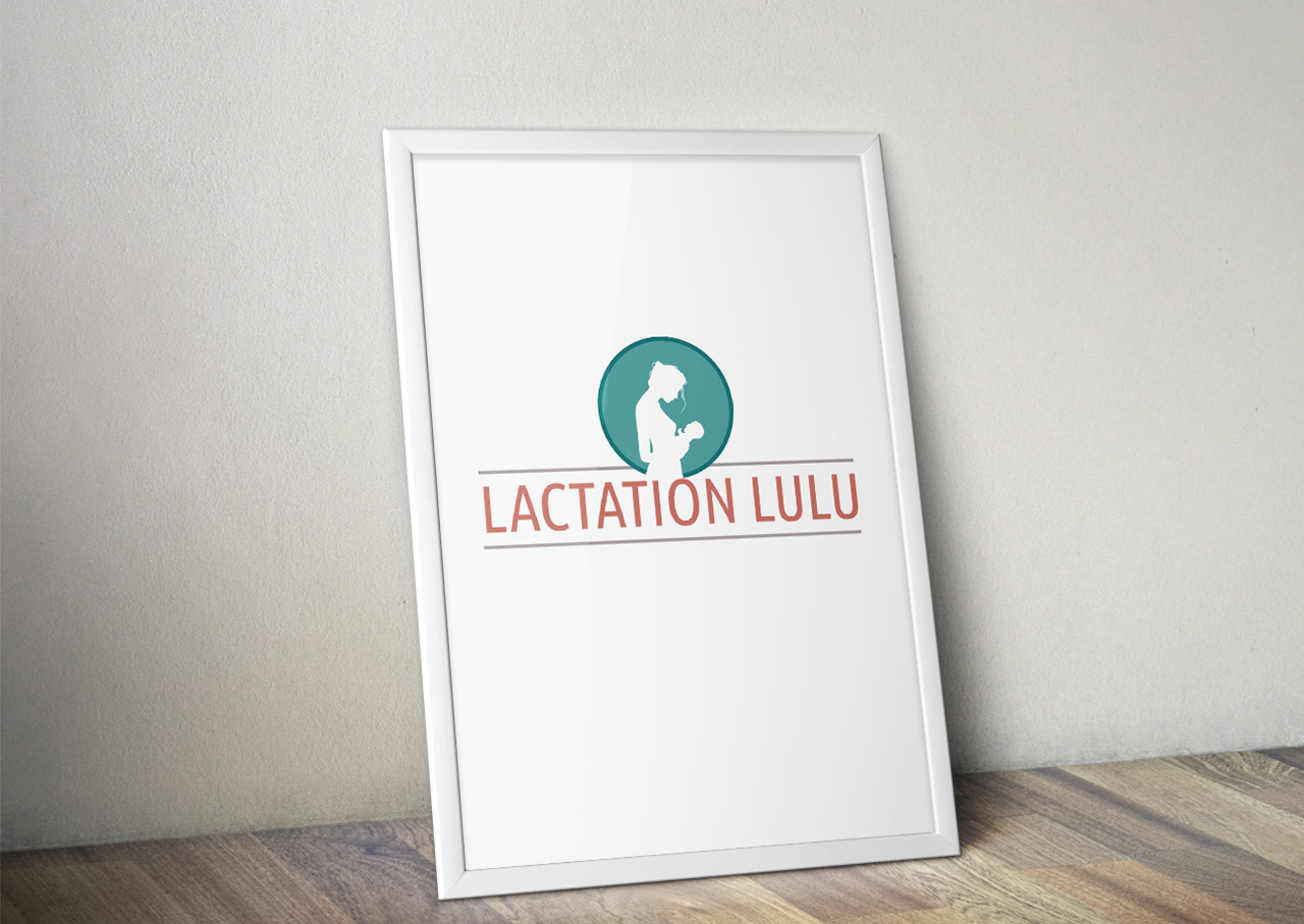 Lactation Lu Lu logo