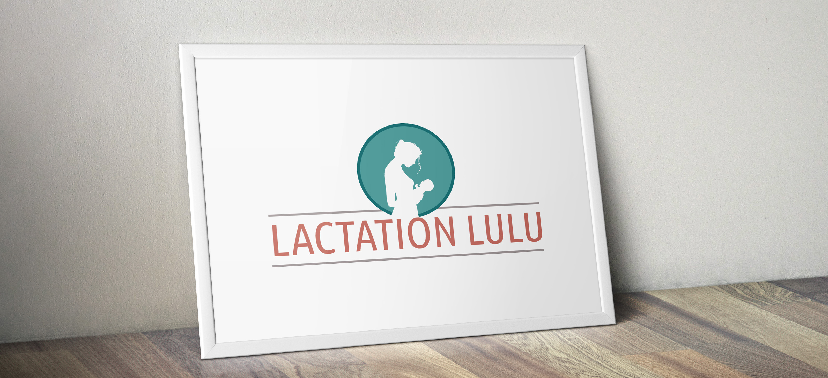 Lactation LuLu Logo