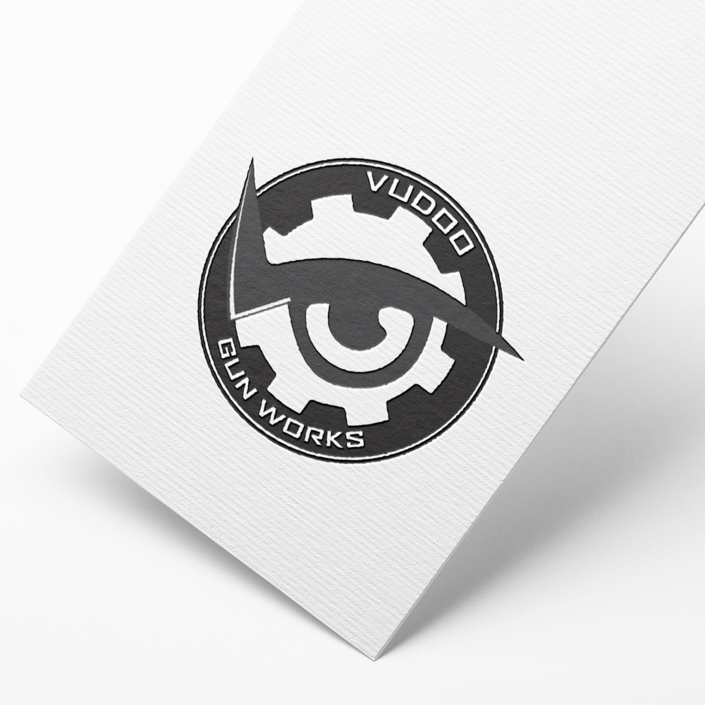 Vudoo Gun Works Logo